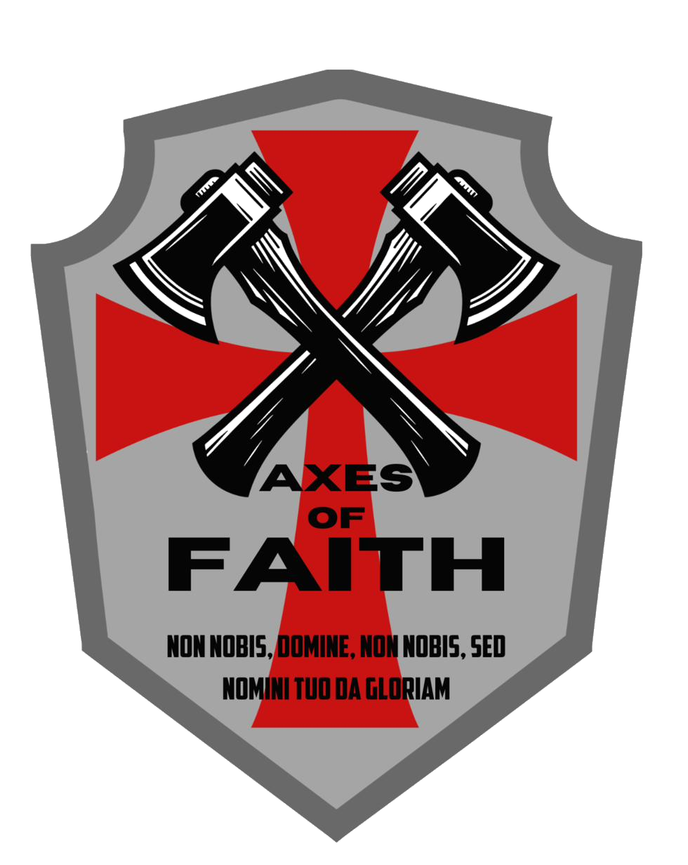 Axes of Faith